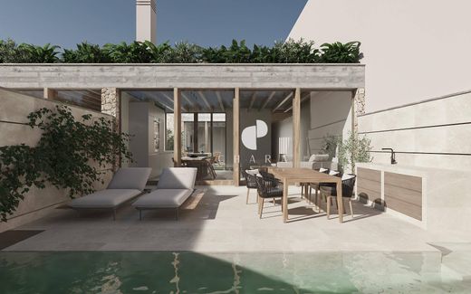 Müstakil ev Palma de Mallorca, Illes Balears