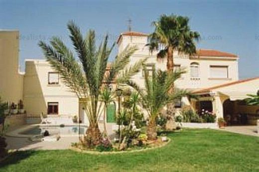 Πολυτελή κατοικία σε Vera, Almería