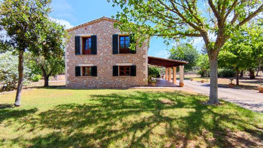 Усадьба / Сельский дом, Algaida, Illes Balears