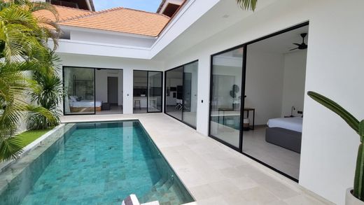 Maison individuelle à Bali, Jawa Barat