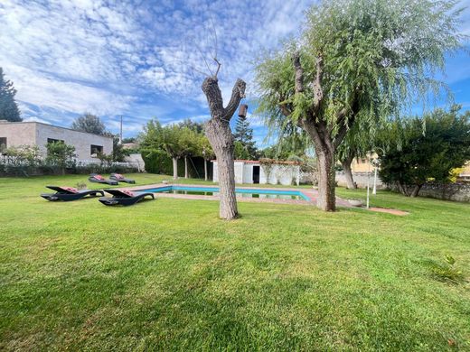 Luxury home in La Pobla de Claramunt, Province of Barcelona