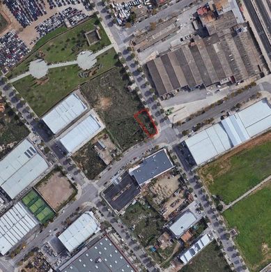 Teren w Palma de Mallorca, Illes Balears