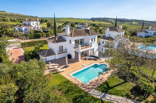 Villa in Arcos de la Frontera, Cadiz