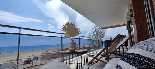 Penthouse w Sitges, Província de Barcelona