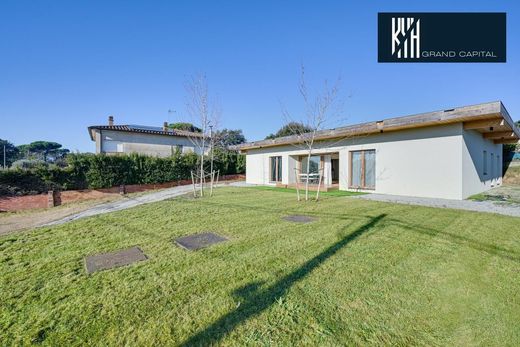 Dom jednorodzinny w Caldes de Malavella, Província de Girona