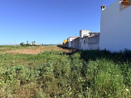 Grundstück in Tocina, Sevilla