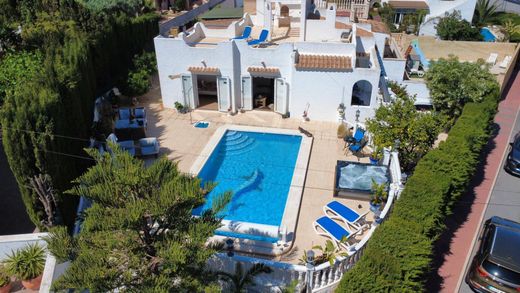 Villa multifamiliale à Torrevieja, Alicante