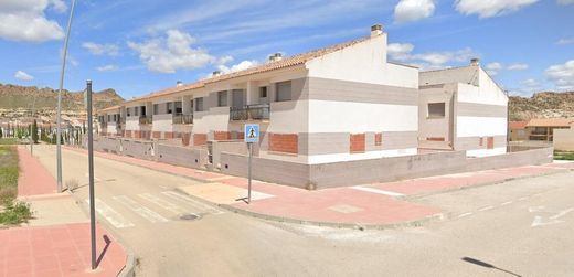 Semidetached House in Villanueva de Río Segura, Murcia