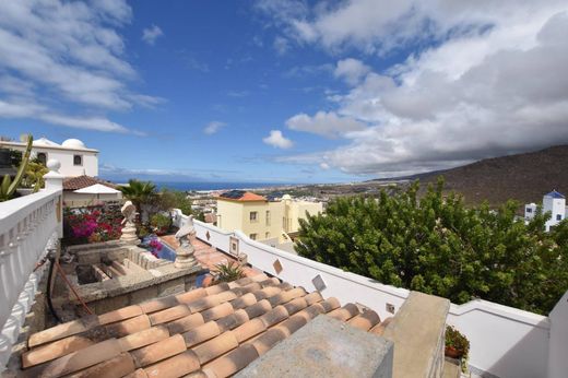 Villa en Adeje, Santa Cruz de Tenerife