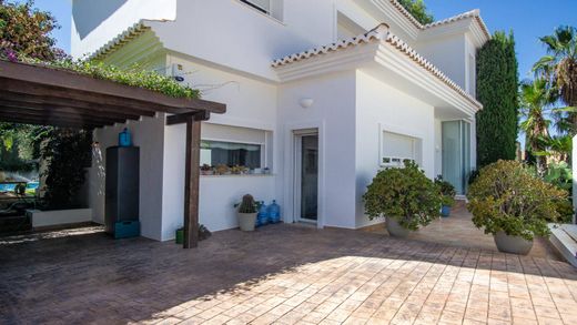 ‏בית חד-משפחתי ב  Petrel, Provincia de Alicante