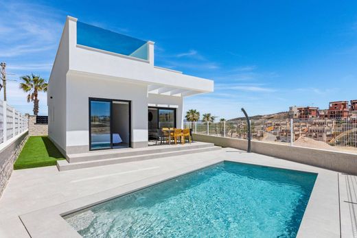 Villa in Algorfa, Alicante