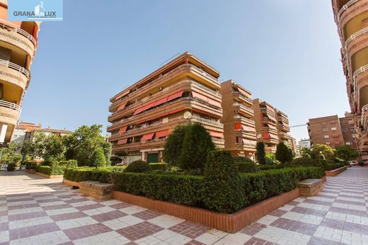 Apartment in Granada, Andalusia