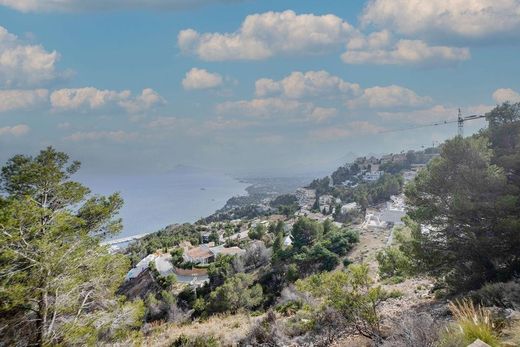 Terreno en Altea, Provincia de Alicante
