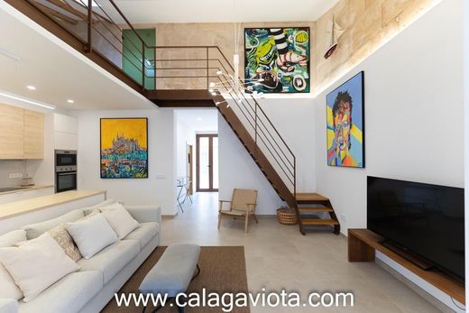 Detached House in Colònia de Sant Jordi, Province of Balearic Islands