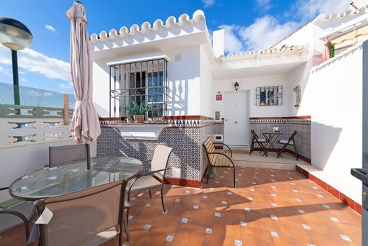Luxury home in Cala del Moral, Malaga