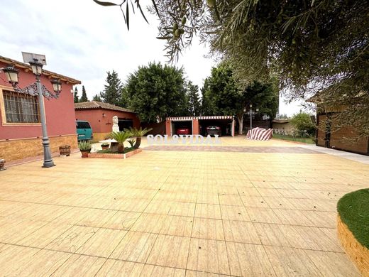 단독 저택 / Orihuela, Provincia de Alicante