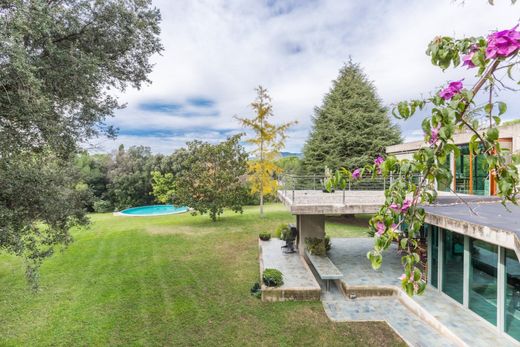 Luxury home in Les Franqueses del Vallès, Province of Barcelona