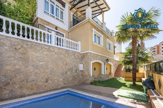 ‏בתי יוקרה ב  גרנדה, Provincia de Granada