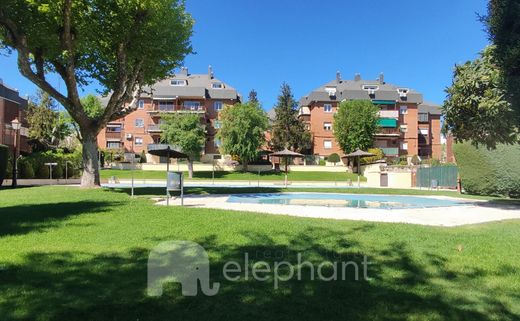 Διαμέρισμα σε Majadahonda, Provincia de Madrid