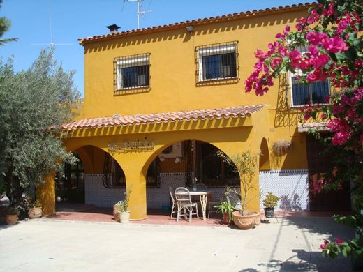 Casa Unifamiliare a Alicante, Provincia de Alicante