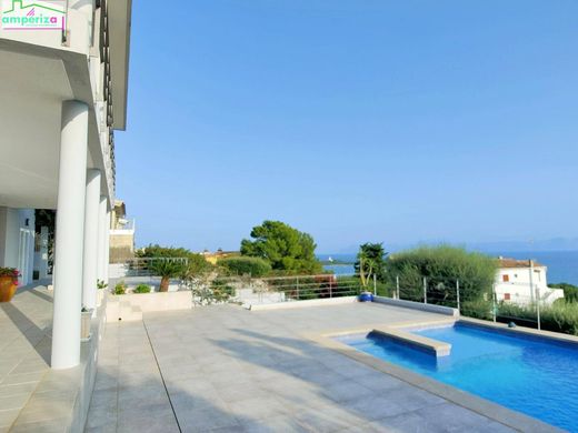 Casa di lusso a Alcúdia, Isole Baleari