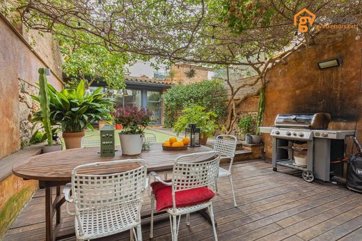 Piso / Apartamento en Barcelona, Provincia de Barcelona