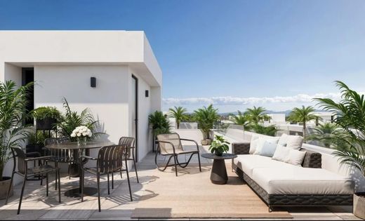 Villa en Los Alcázares, Provincia de Murcia