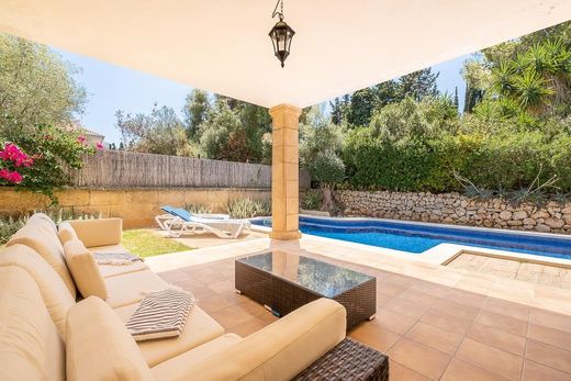 Detached House in Alcúdia, Province of Balearic Islands