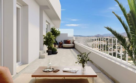 Apartment in Fuengirola, Malaga