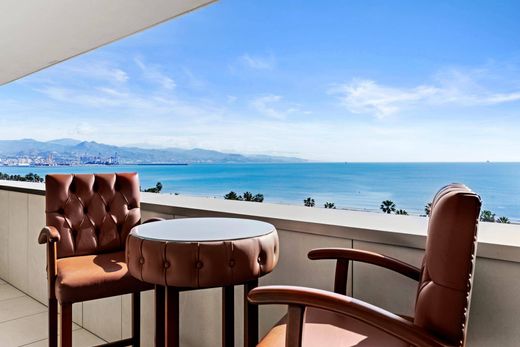 Appartamento a Málaga, Andalusia