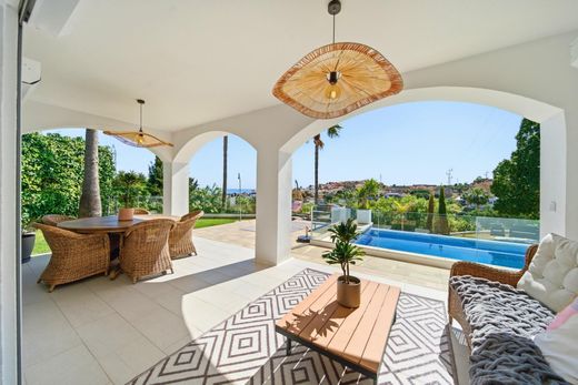 Вилла, Михас, Provincia de Málaga