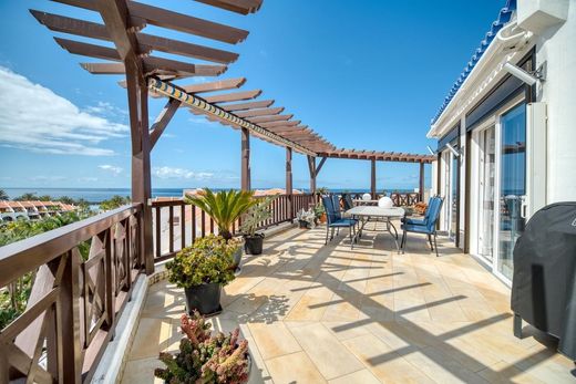 Penthouse w Arona, Provincia de Santa Cruz de Tenerife