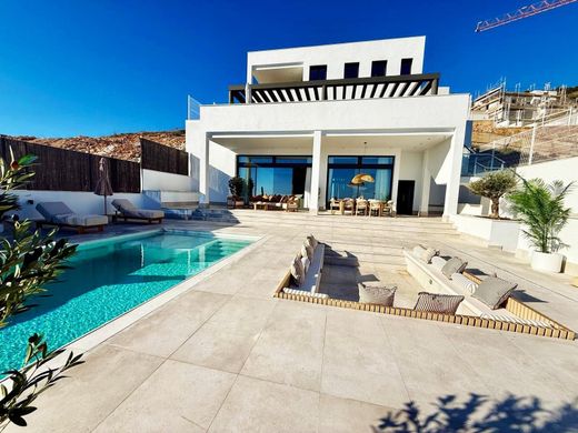 别墅  Benalmádena, Provincia de Málaga