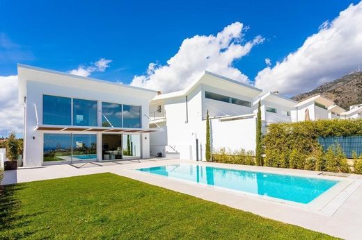 Villa a Benalmádena, Málaga