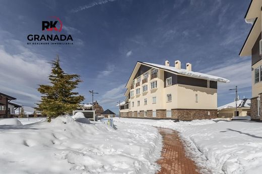 Apartment in Monachil, Granada