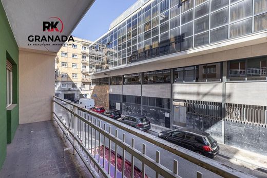 Apartment in Granada, Andalusia