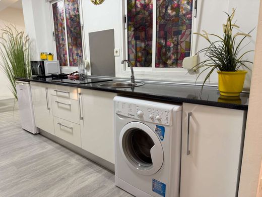 Apartment in Málaga, Malaga