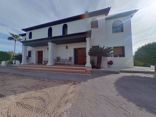 Casa Unifamiliare a Cordova, Andalusia
