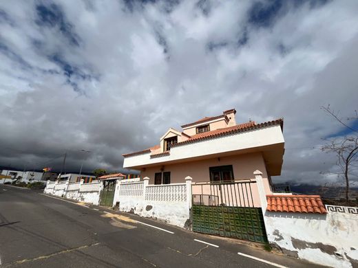 Casa Unifamiliare a Arafo, Provincia de Santa Cruz de Tenerife
