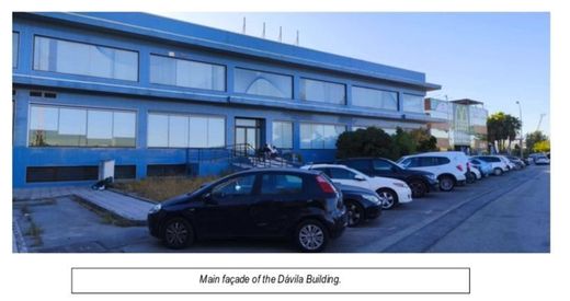 Komplex apartman Armilla, Provincia de Granada