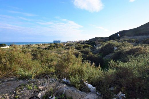 Terreno a Guardamar del Segura, Provincia de Alicante