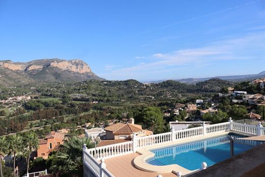 Villa - Denia, Provincia de Alicante