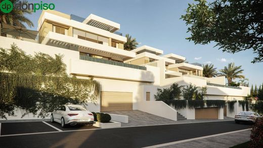 Villa in La Herradura, Granada