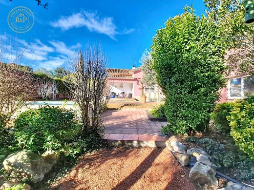 Luxury home in Sant Quirze del Vallès, Province of Barcelona