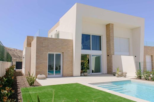 Semidetached House in Algorfa, Alicante
