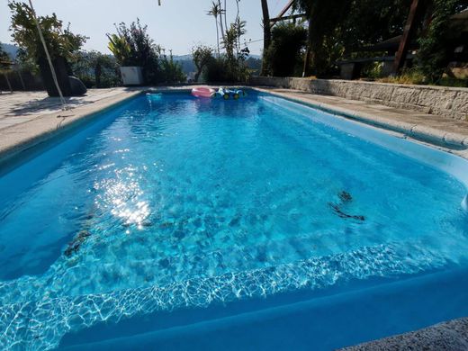 Частный Дом, Mos, Provincia de Lugo