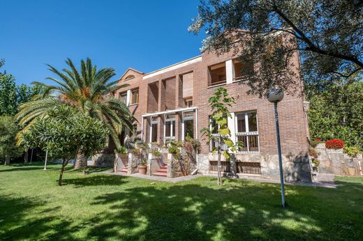 Casa de lujo en Zaragoza Centro, Provincia de Zaragoza