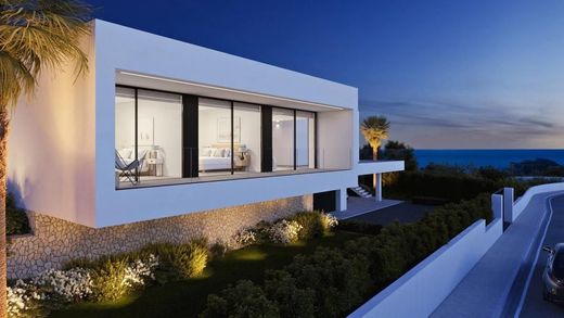 Villa en Benitachell, Provincia de Alicante