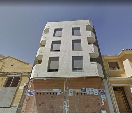 ‏בניין ב  Bigastro, Provincia de Alicante