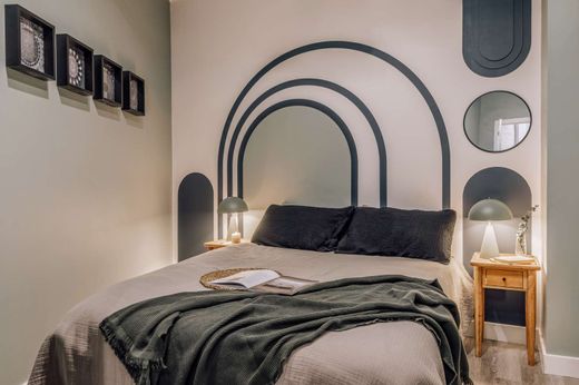 Apartamento - Madrid, Provincia de Madrid